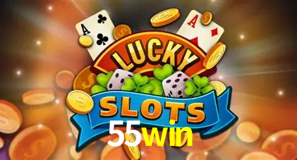 Descubra a Magia dos Jogos de Arcade no 55win