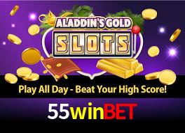 Apostas esportivas da 55winbet com odds competitivas