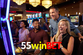Cassino ao vivo da 55winbet com dealers reais
