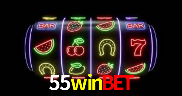 APK oficial da 55winbet para Android