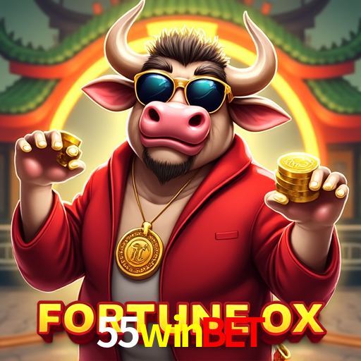 Plataforma completa da 55winbet com todos os jogos