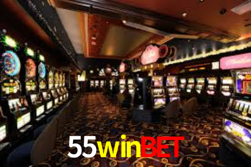 APP oficial da 55winbet para mobile