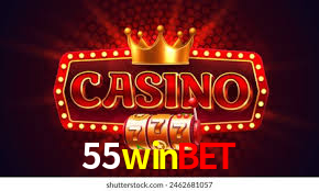 Cadastro rápido e seguro na 55winbet