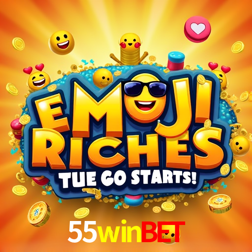 Imagem promocional da 55winbet mostrando a plataforma e suas vantagens